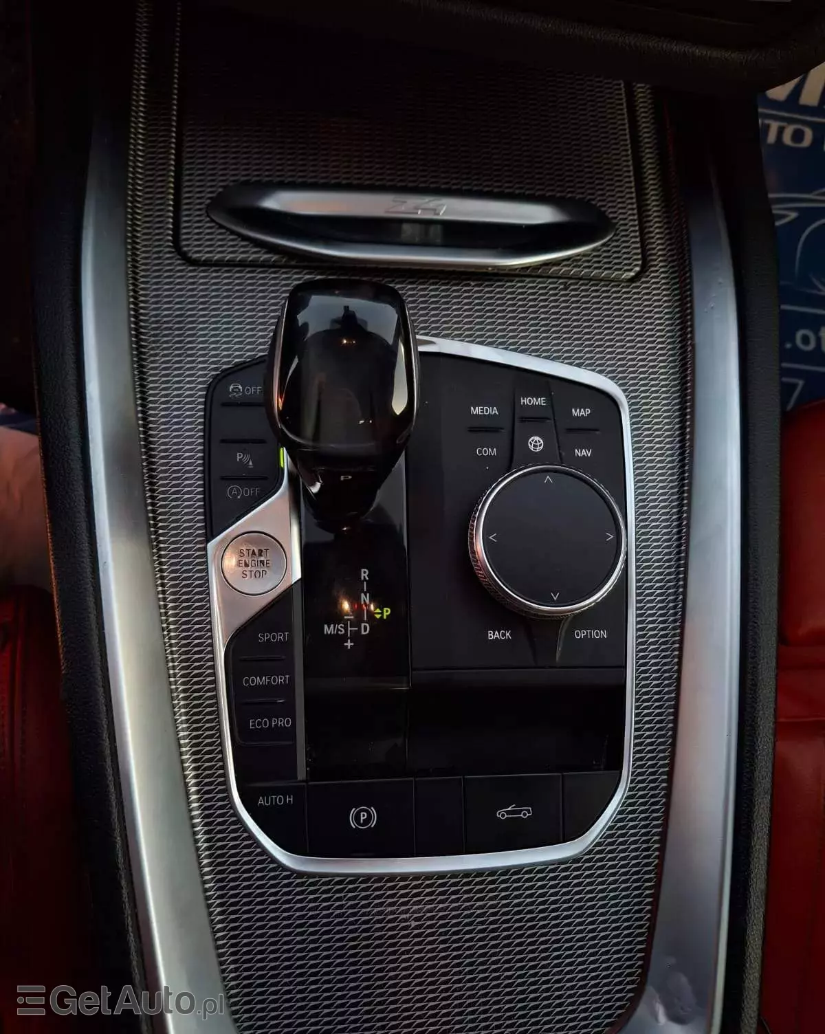 BMW Z4 SDrive30i M Sport