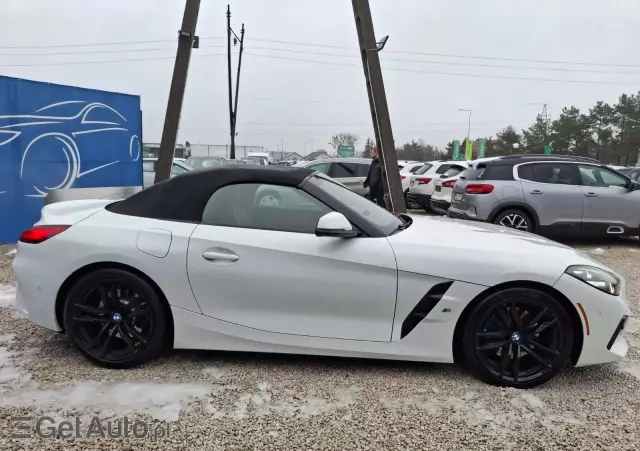 BMW Z4 SDrive30i M Sport