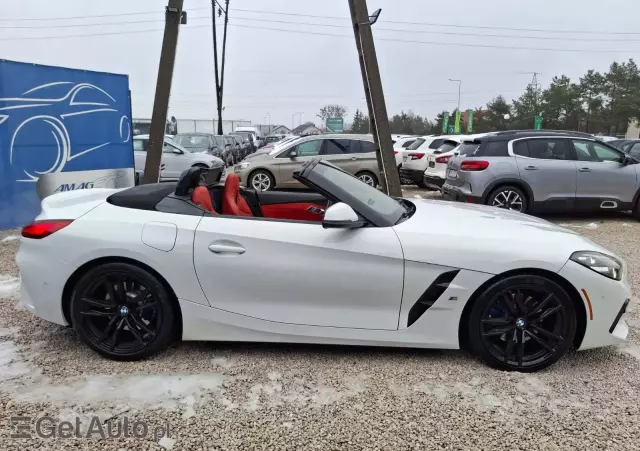 BMW Z4 SDrive30i M Sport