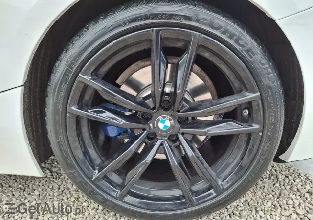 BMW Z4 SDrive30i M Sport