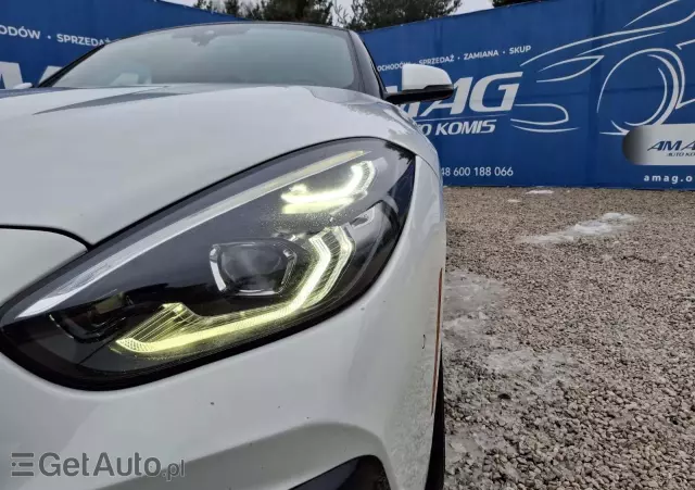 BMW Z4 SDrive30i M Sport