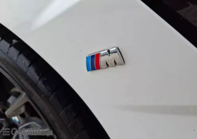 BMW Z4 SDrive30i M Sport