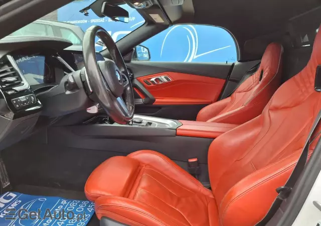 BMW Z4 SDrive30i M Sport