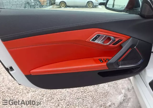 BMW Z4 SDrive30i M Sport