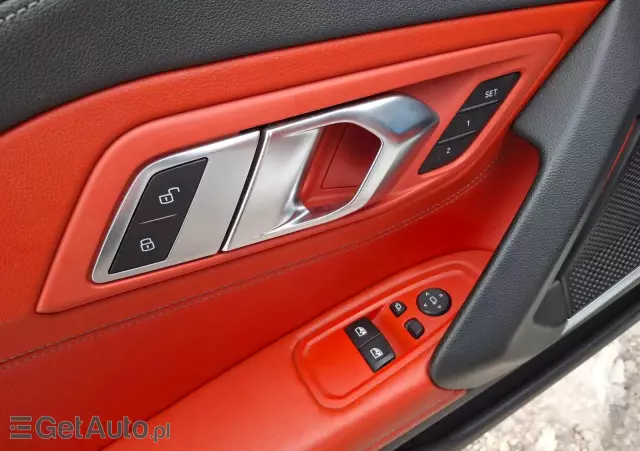 BMW Z4 SDrive30i M Sport