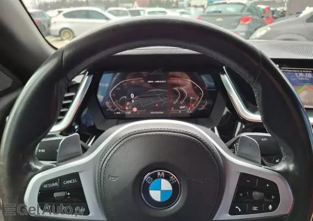 BMW Z4 SDrive30i M Sport