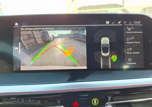 BMW Z4 SDrive30i M Sport