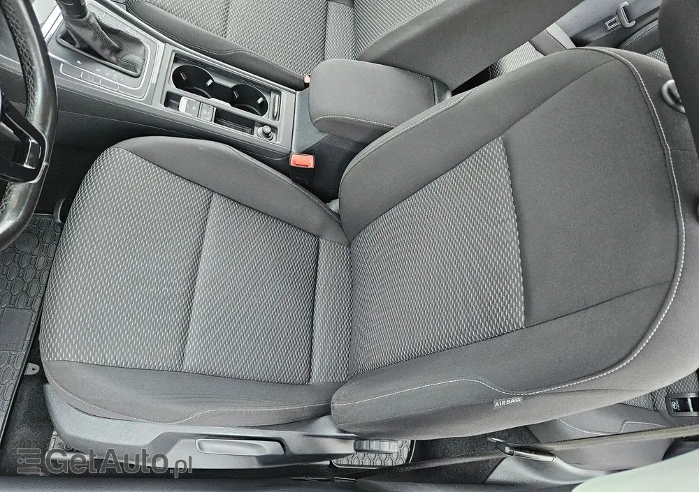 VOLKSWAGEN Golf 1.6 TDI BMT Highline DSG