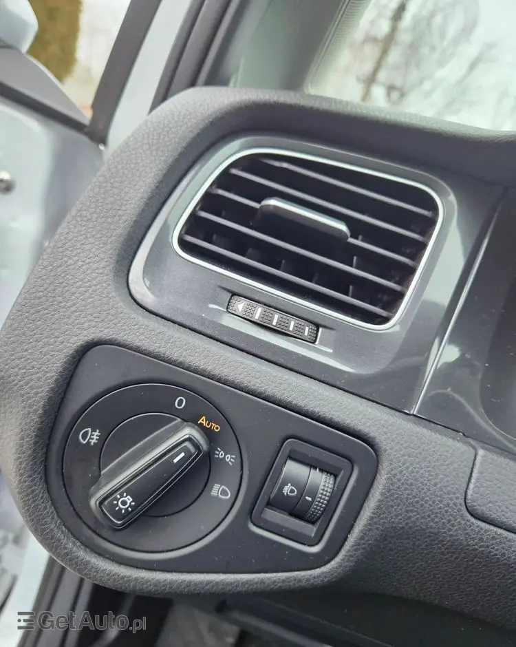 VOLKSWAGEN Golf 1.6 TDI BMT Highline DSG