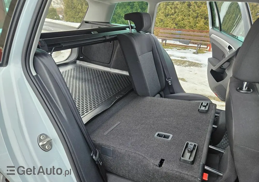 VOLKSWAGEN Golf 1.6 TDI BMT Highline DSG