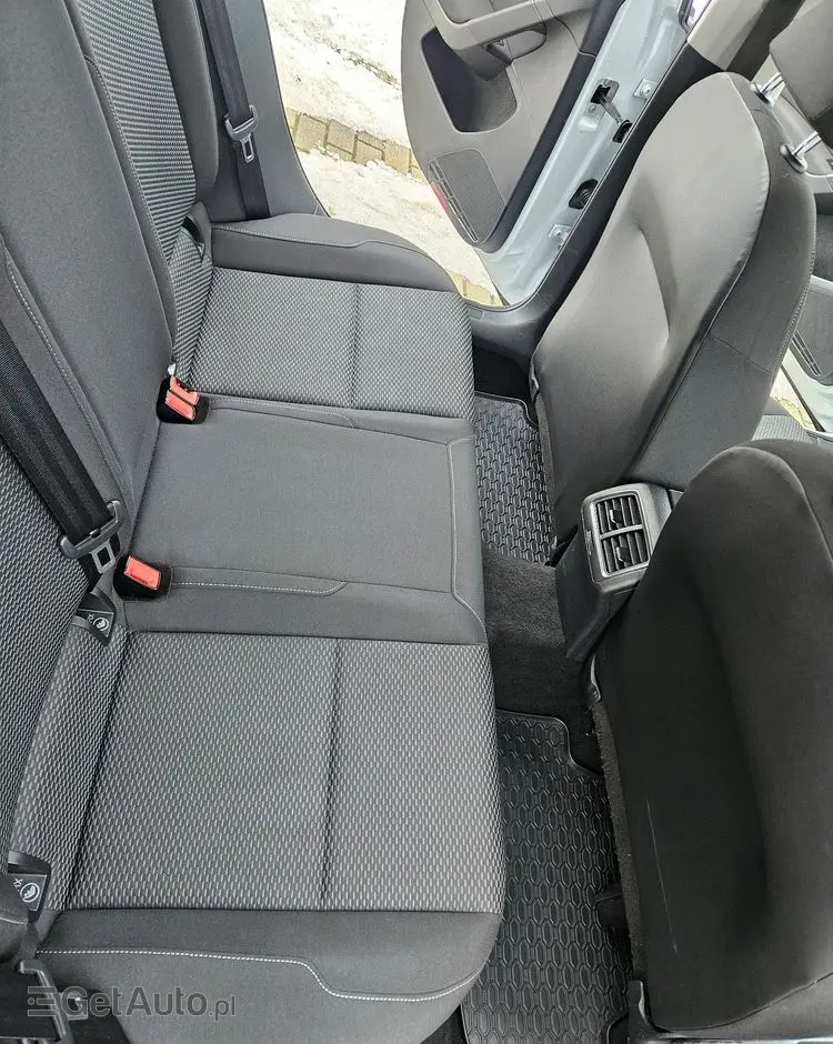 VOLKSWAGEN Golf 1.6 TDI BMT Highline DSG