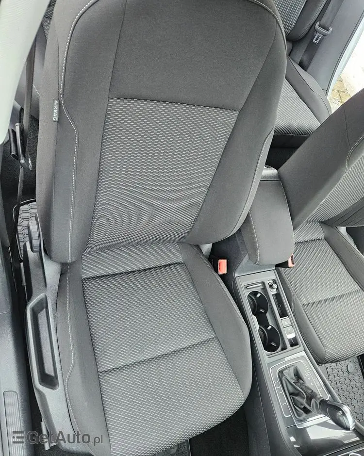 VOLKSWAGEN Golf 1.6 TDI BMT Highline DSG