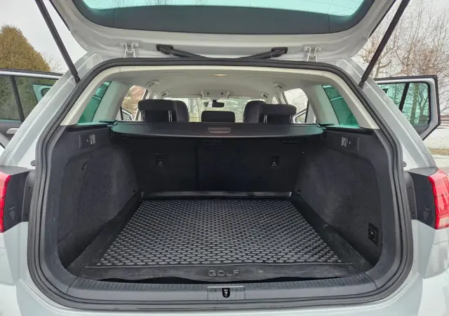 VOLKSWAGEN Golf 1.6 TDI BMT Highline DSG