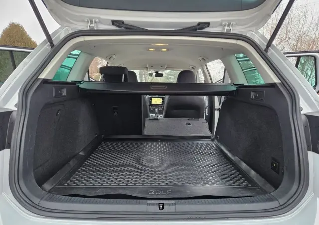 VOLKSWAGEN Golf 1.6 TDI BMT Highline DSG