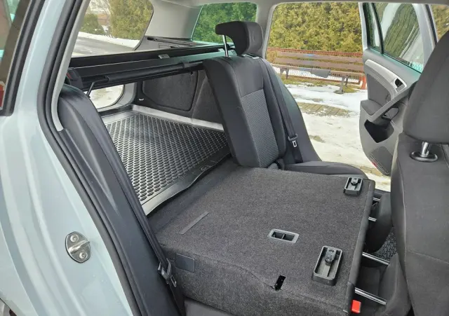 VOLKSWAGEN Golf 1.6 TDI BMT Highline DSG