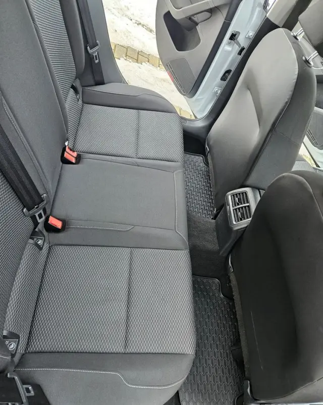 VOLKSWAGEN Golf 1.6 TDI BMT Highline DSG