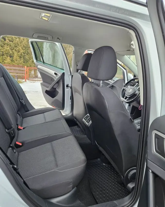 VOLKSWAGEN Golf 1.6 TDI BMT Highline DSG