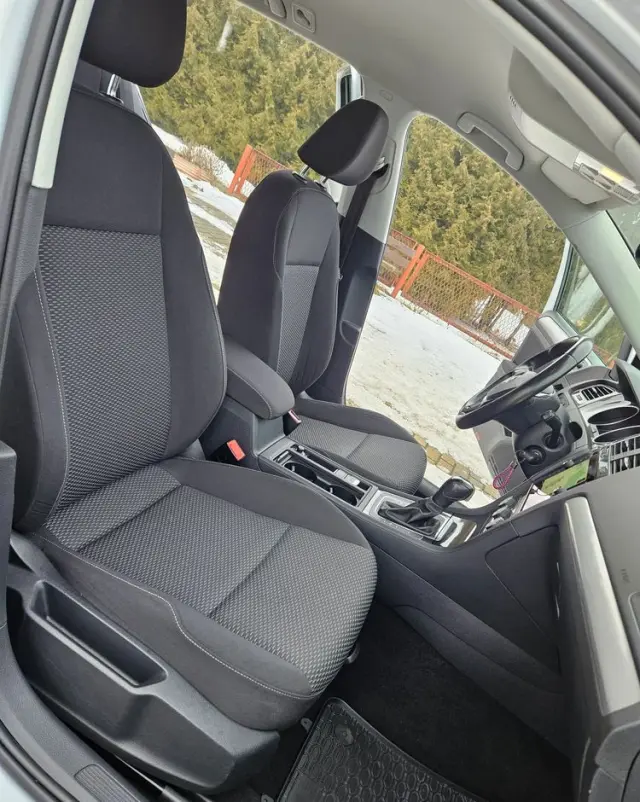 VOLKSWAGEN Golf 1.6 TDI BMT Highline DSG