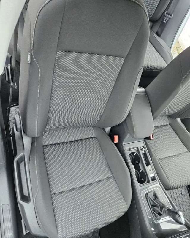 VOLKSWAGEN Golf 1.6 TDI BMT Highline DSG