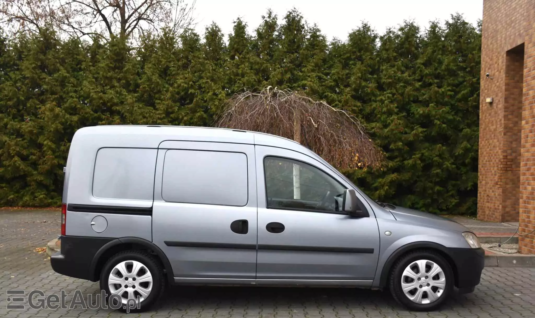 OPEL Combo C 