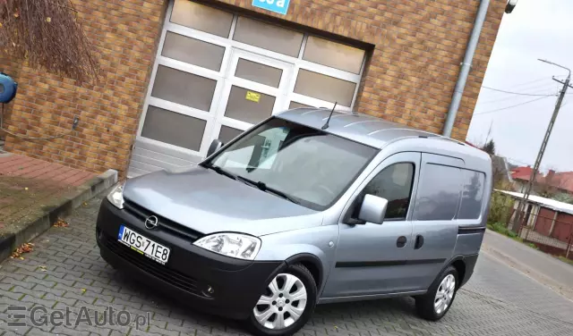 OPEL Combo C 