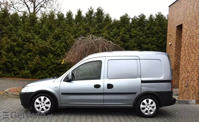 OPEL Combo C 