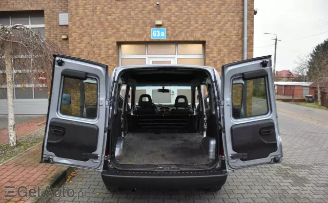 OPEL Combo C 