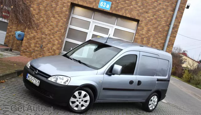 OPEL Combo C 