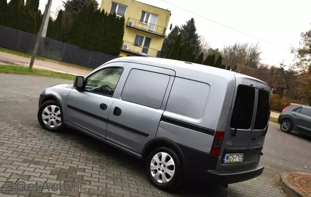 OPEL Combo C 