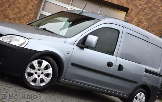 OPEL Combo C 