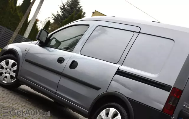 OPEL Combo C 