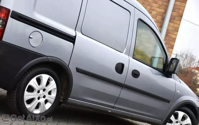 OPEL Combo C 