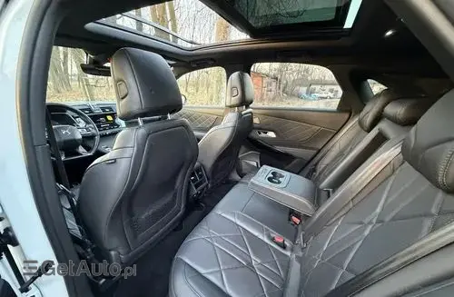 DS 7 Crossback 