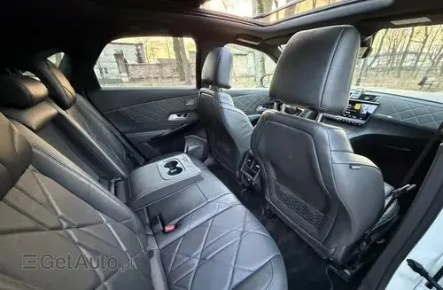 DS 7 Crossback 