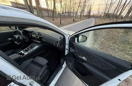 DS 7 Crossback 