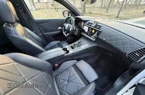 DS 7 Crossback 