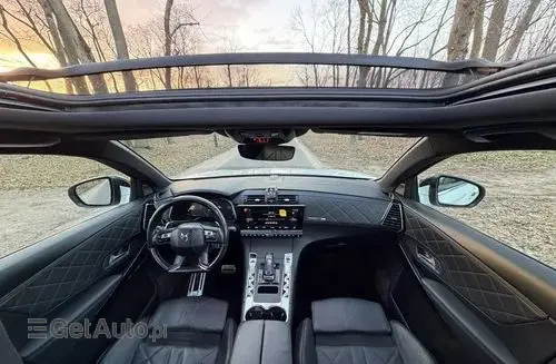DS 7 Crossback 