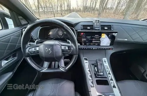 DS 7 Crossback 
