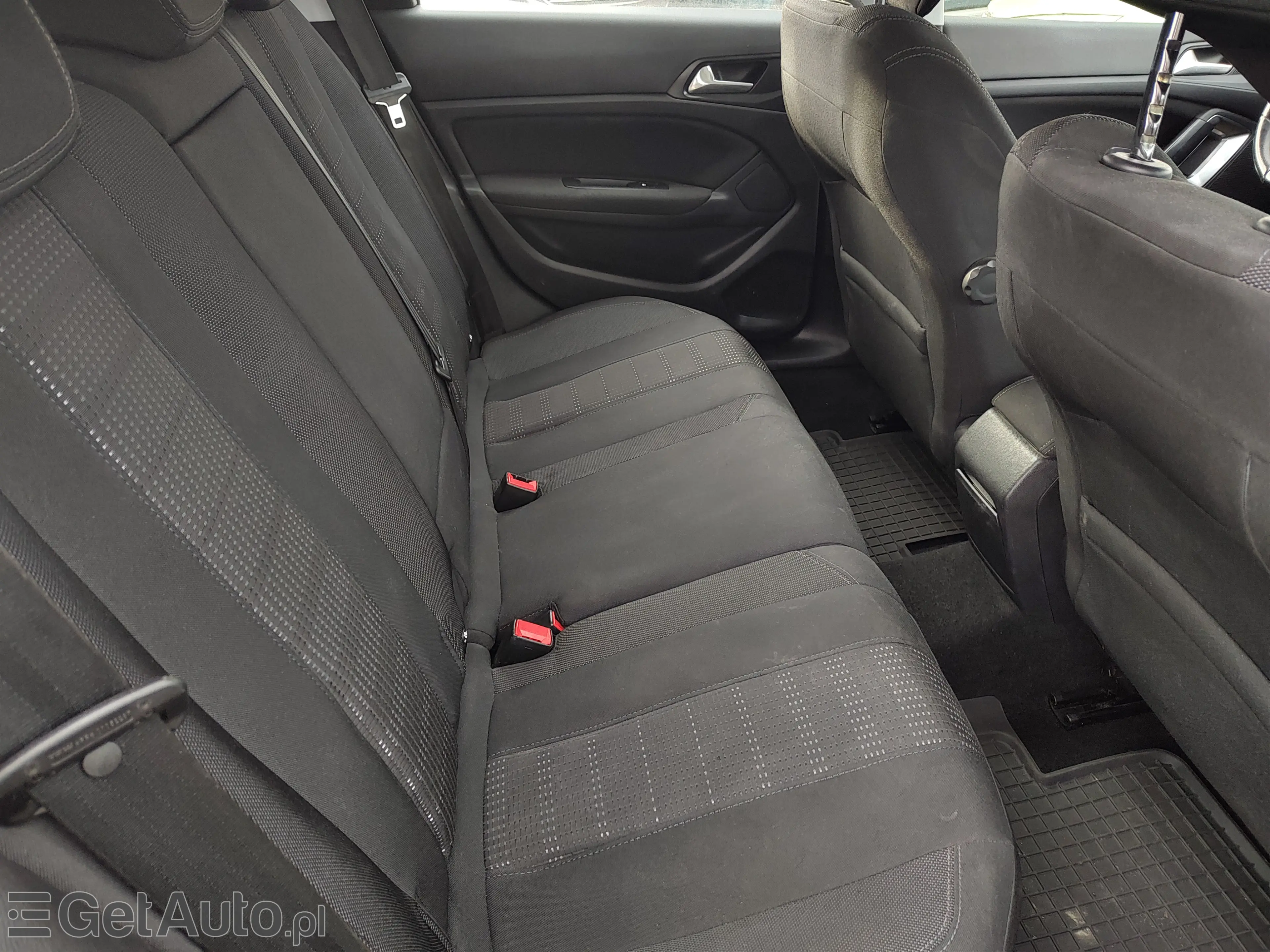 PEUGEOT 308 Allure S&S