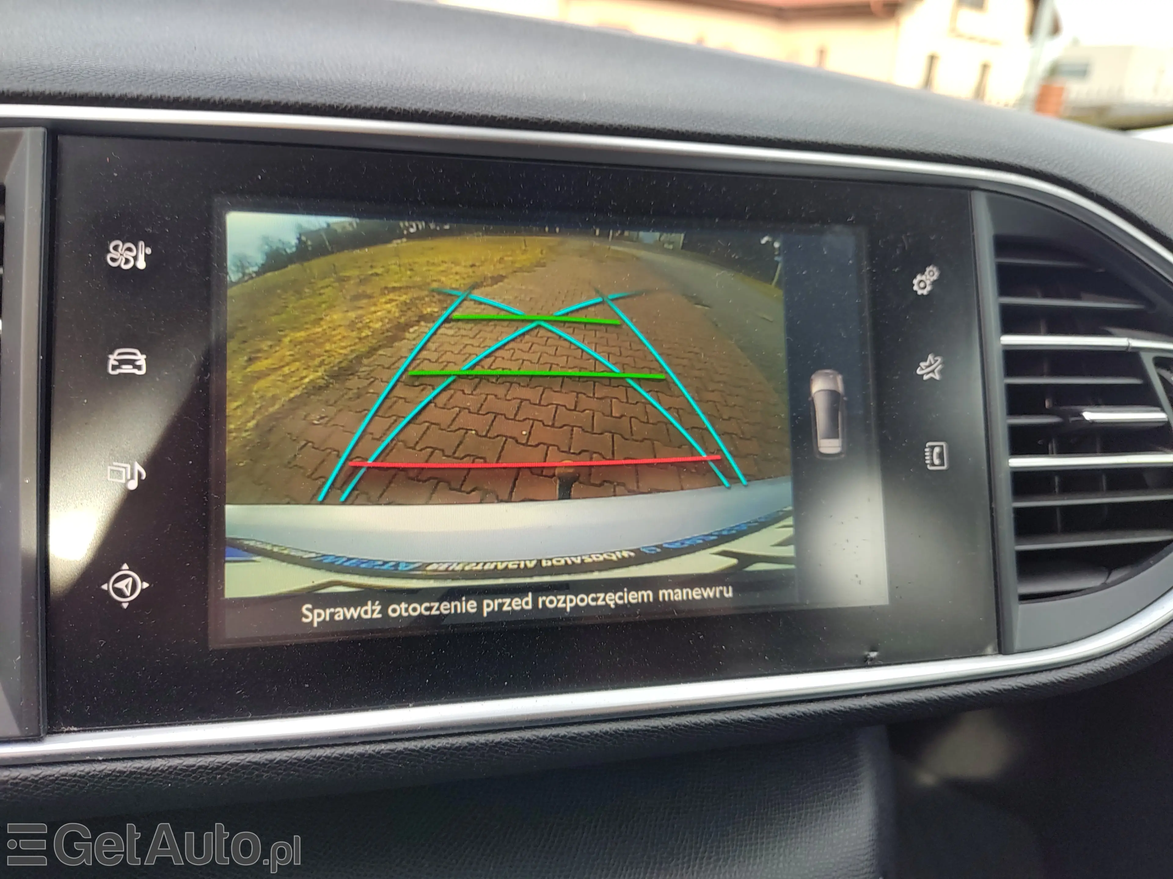 PEUGEOT 308 Allure S&S