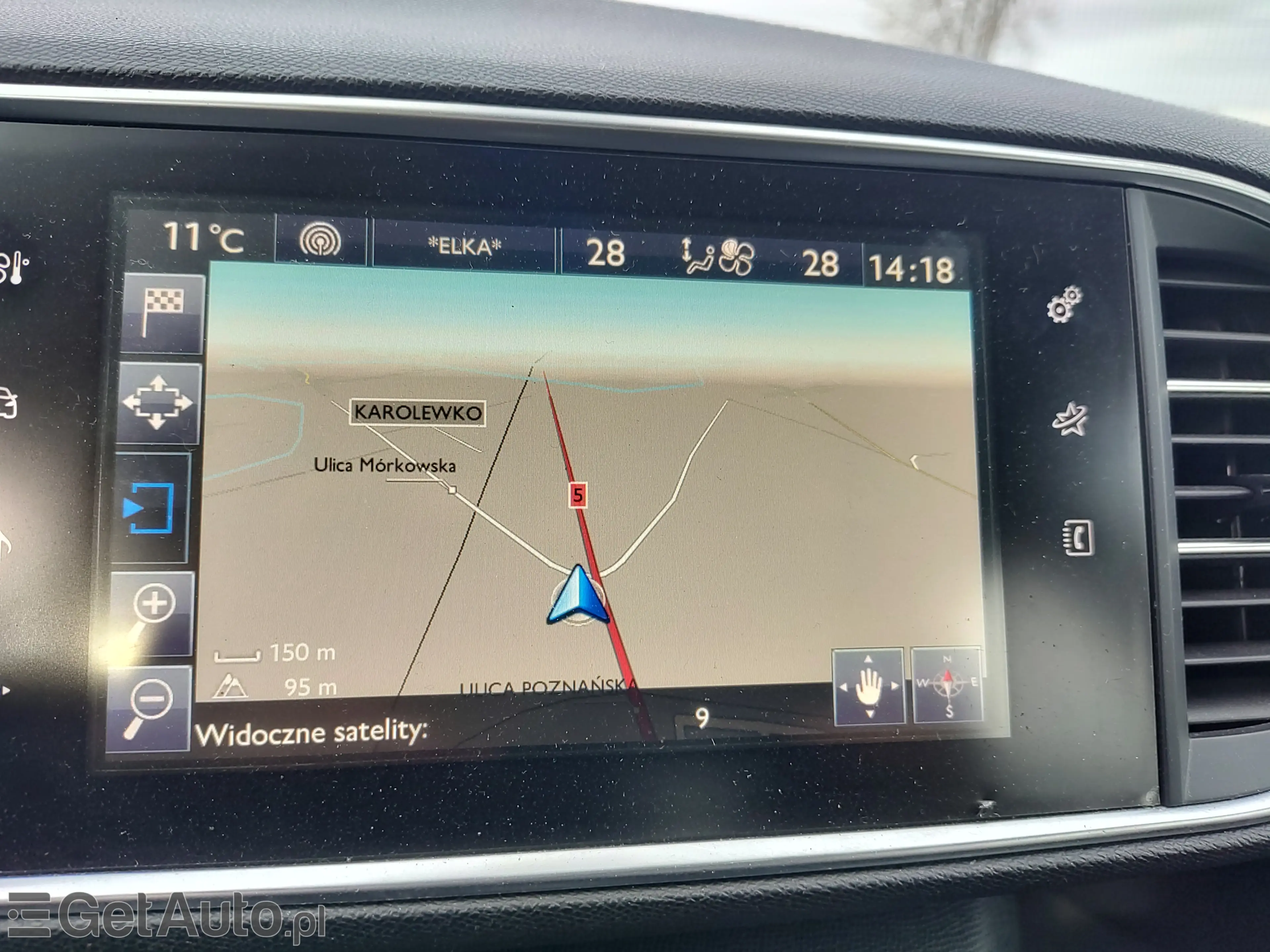 PEUGEOT 308 Allure S&S