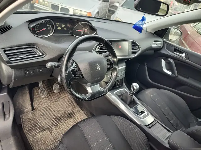PEUGEOT 308 Allure S&S