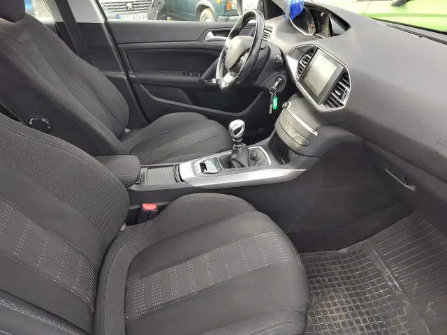 PEUGEOT 308 Allure S&S