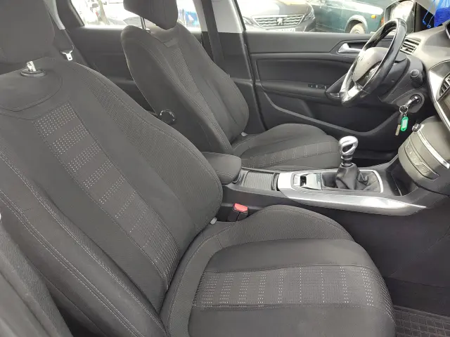 PEUGEOT 308 Allure S&S