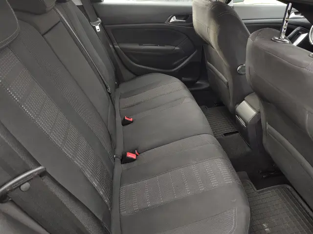 PEUGEOT 308 Allure S&S