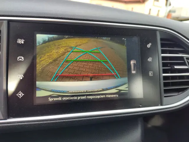 PEUGEOT 308 Allure S&S