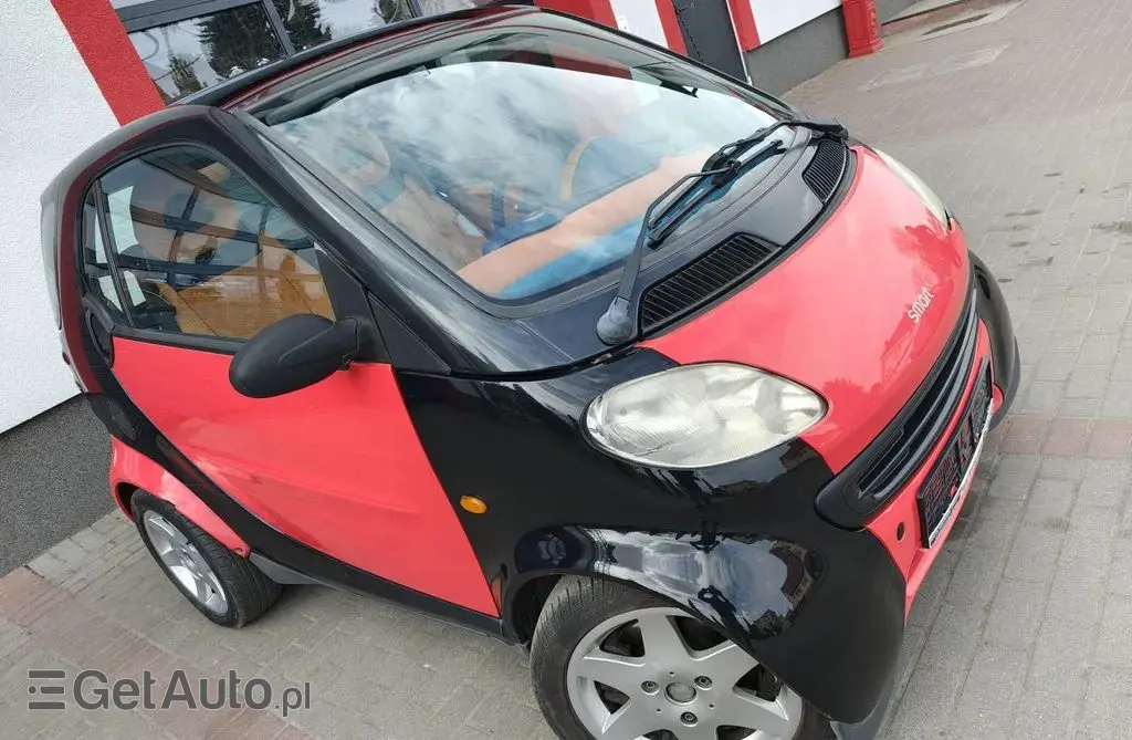 SMART 600 