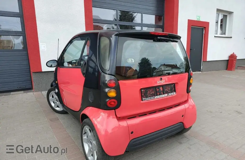 SMART 600 