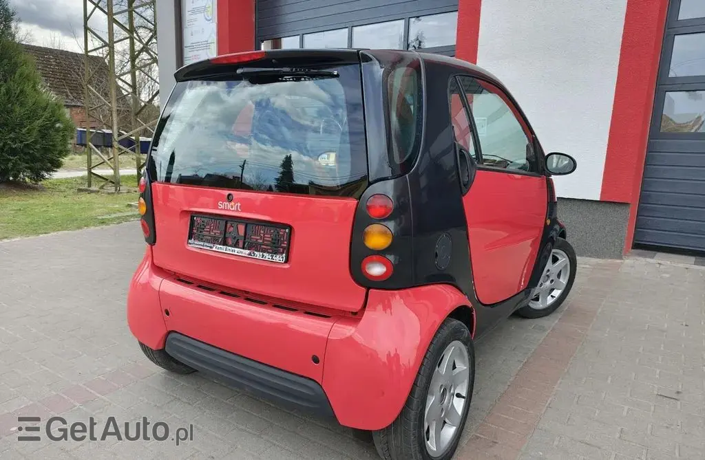 SMART 600 