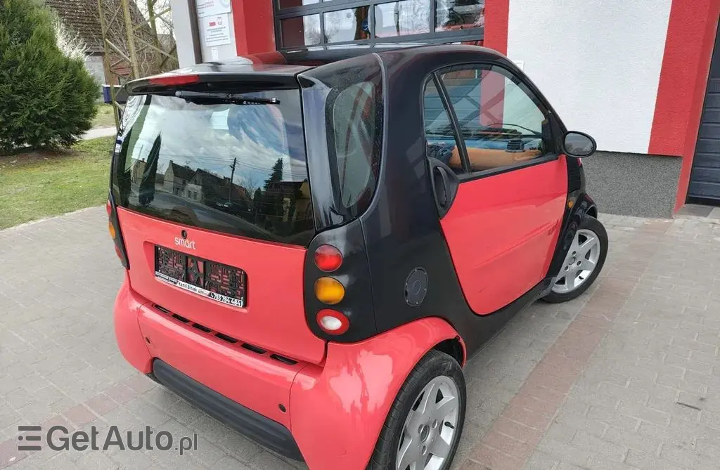 SMART 600 